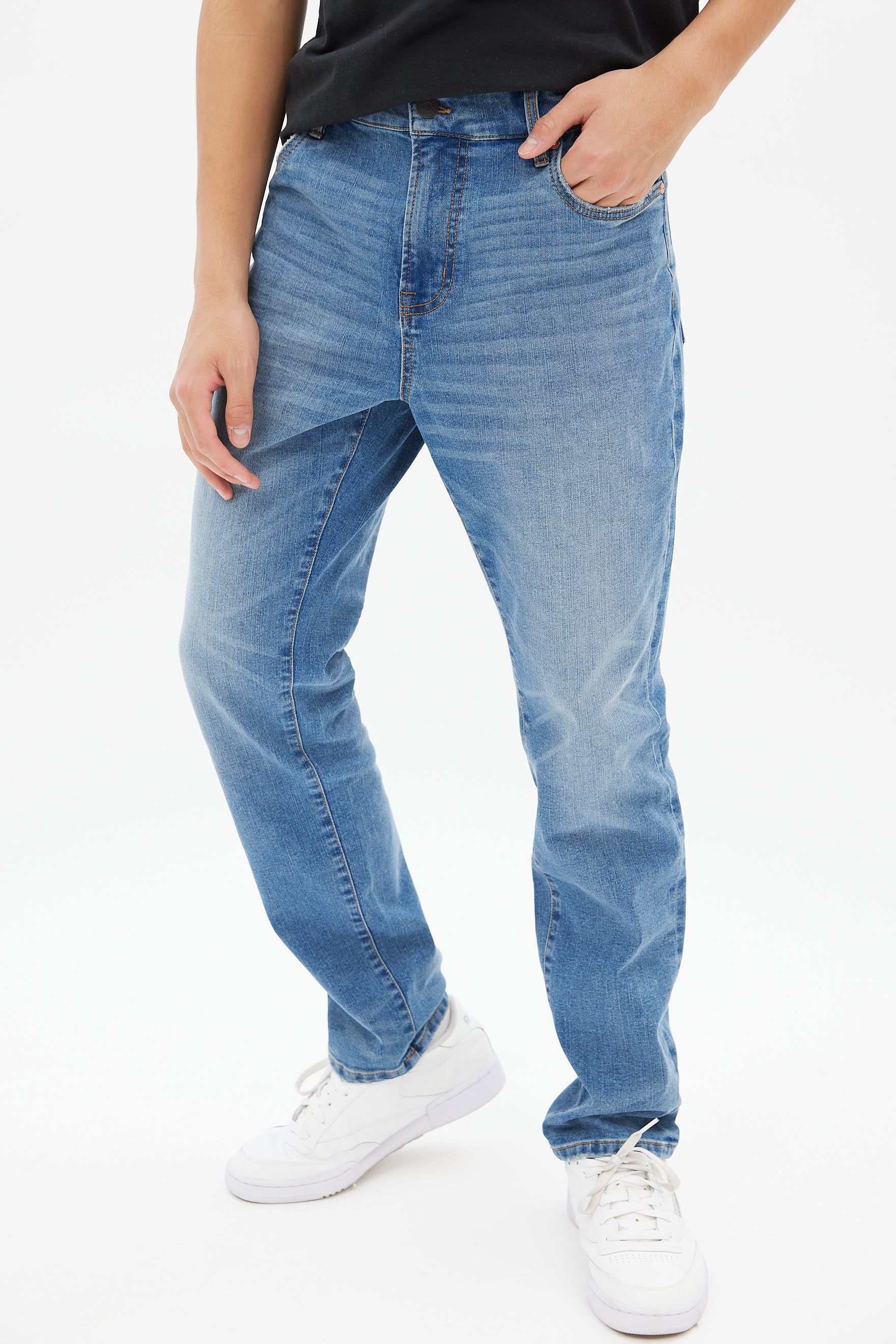 AERO Athletic Slim Jean sold by Bluenotes