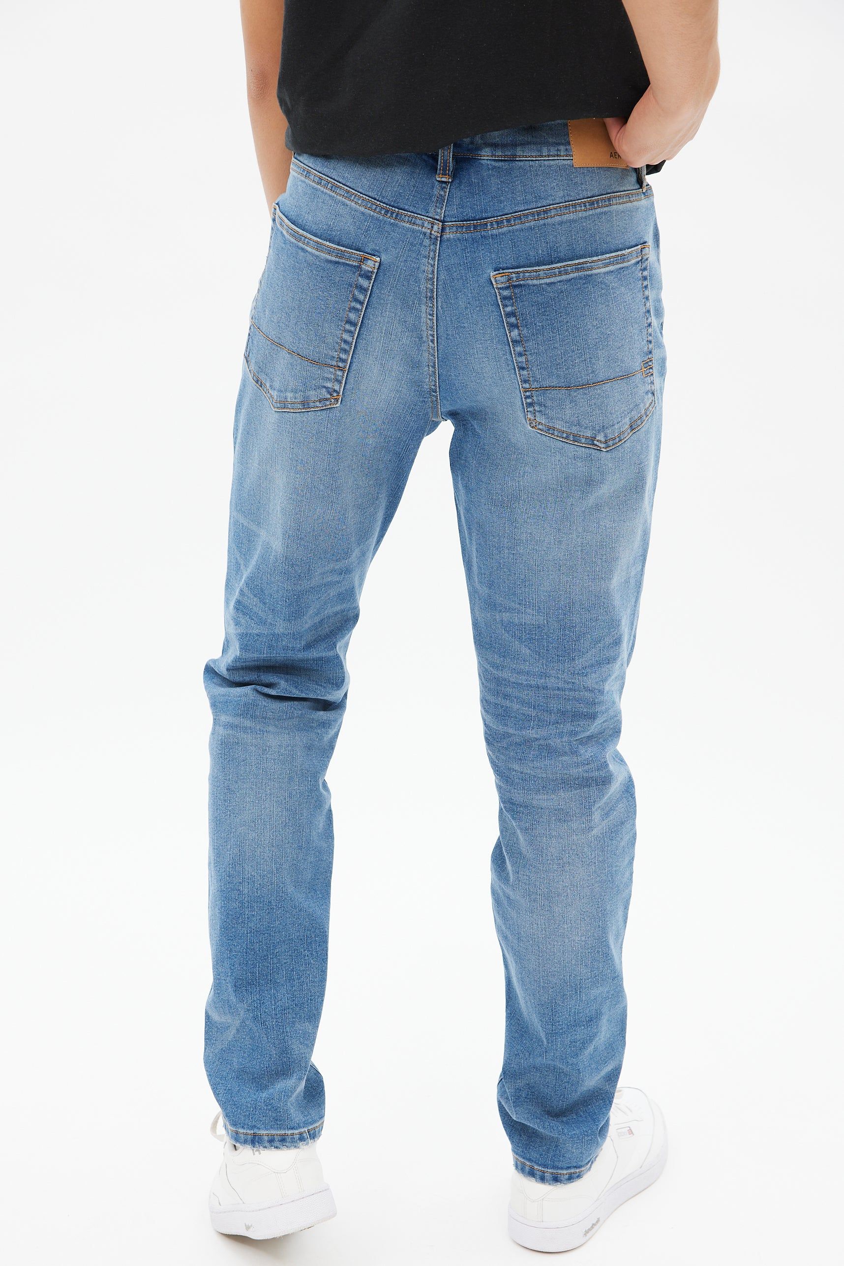 AERO Athletic Slim Jean sold by Bluenotes product image thumbnail 3