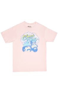 Cheech And Chong Graphic Tee sold by Bluenotes