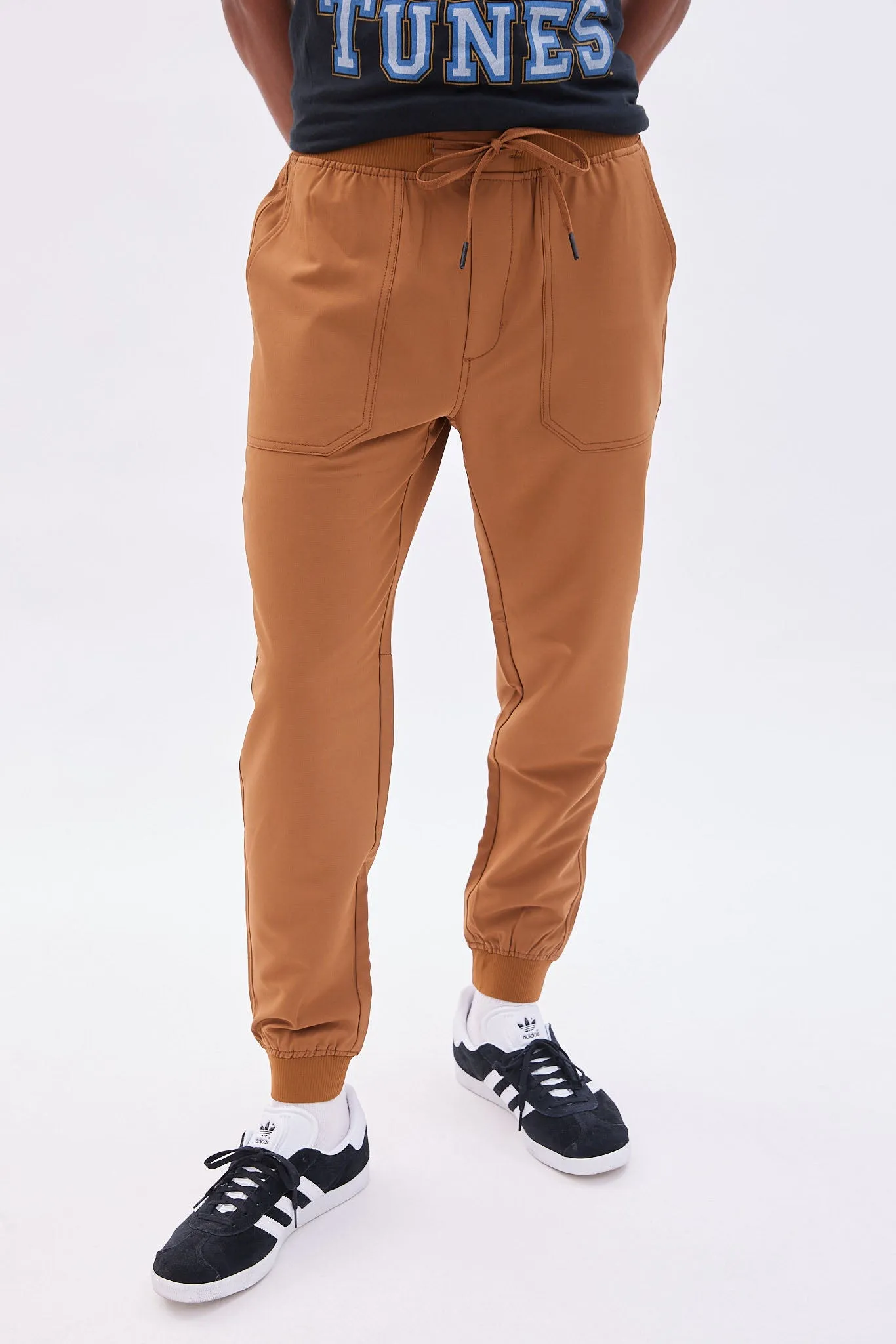 Traveler Jogger sold by Bluenotes