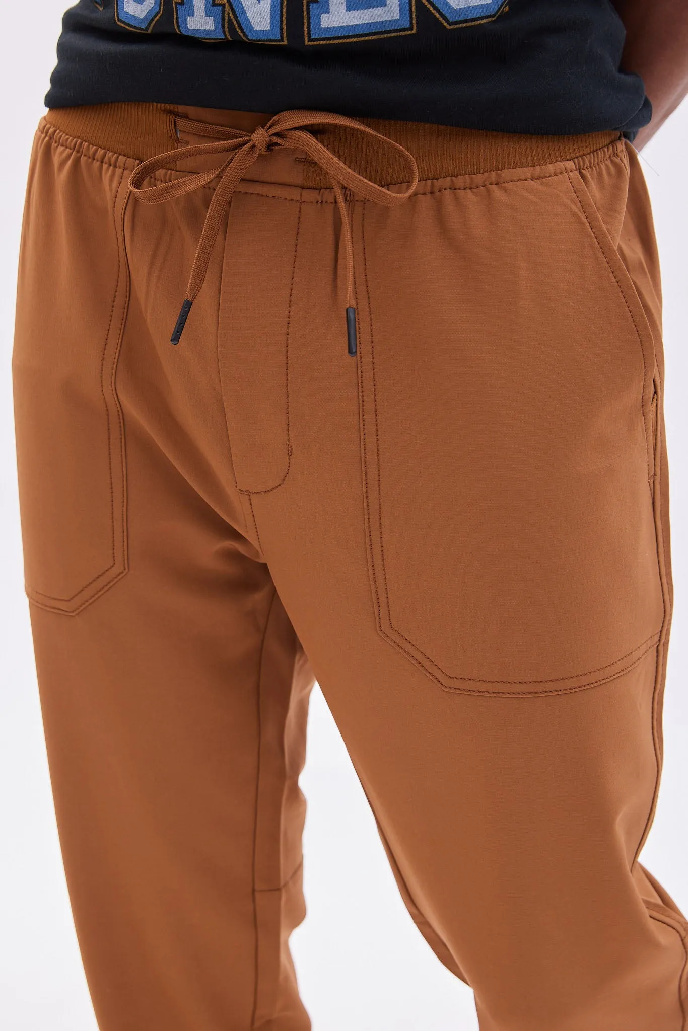 Traveler Jogger sold by Bluenotes product image thumbnail 3