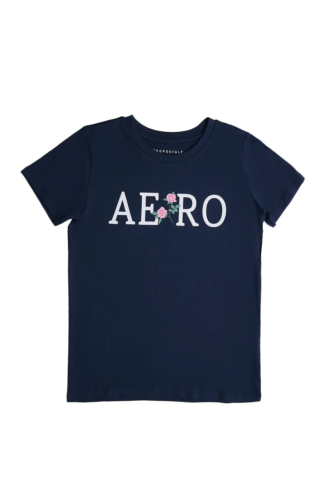 AERO Bloom Graphic Classic Tee sold by Bluenotes