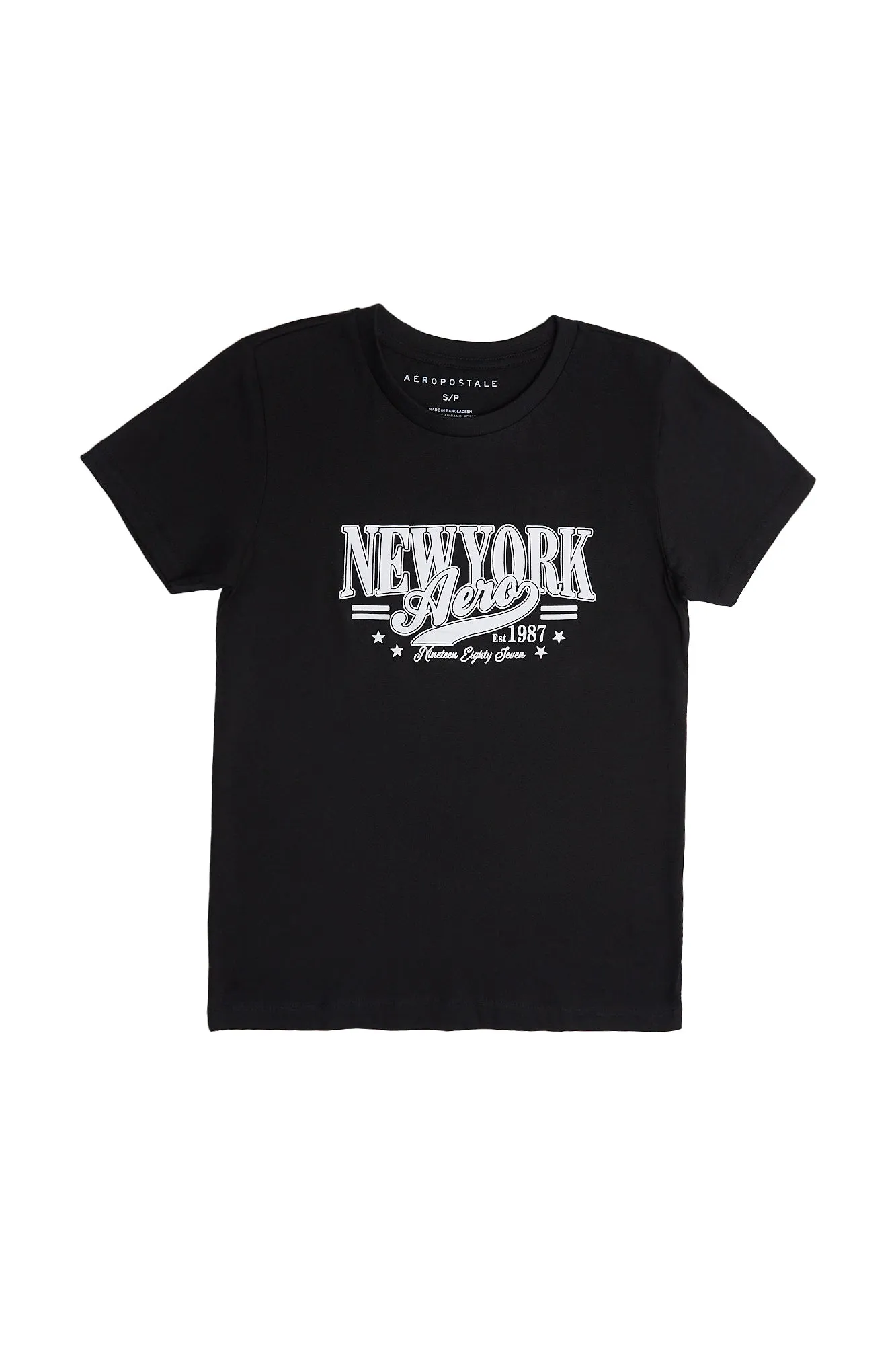 AERO New York Graphic Classic Tee sold by Bluenotes