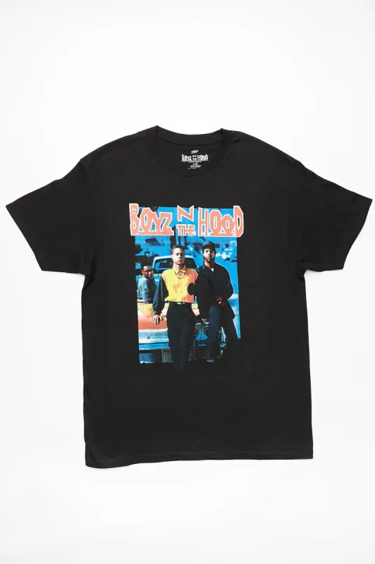Boyz N The Hood  Graphic Tee sold by Bluenotes