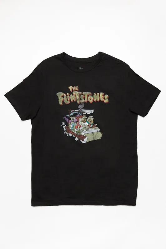 The Flintstones Graphic Tee sold by Bluenotes