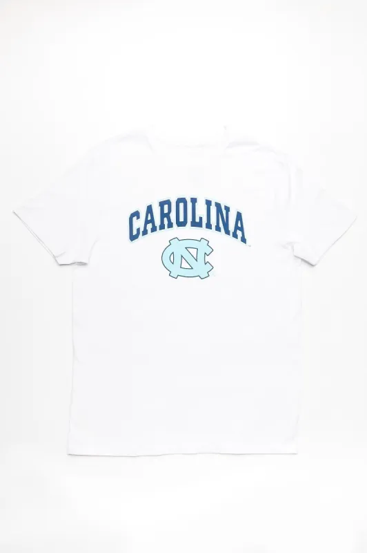 Carolina Graphic Tee sold by Bluenotes