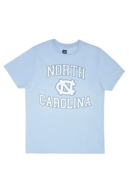 North Carolina Graphic Tee sold by Bluenotes