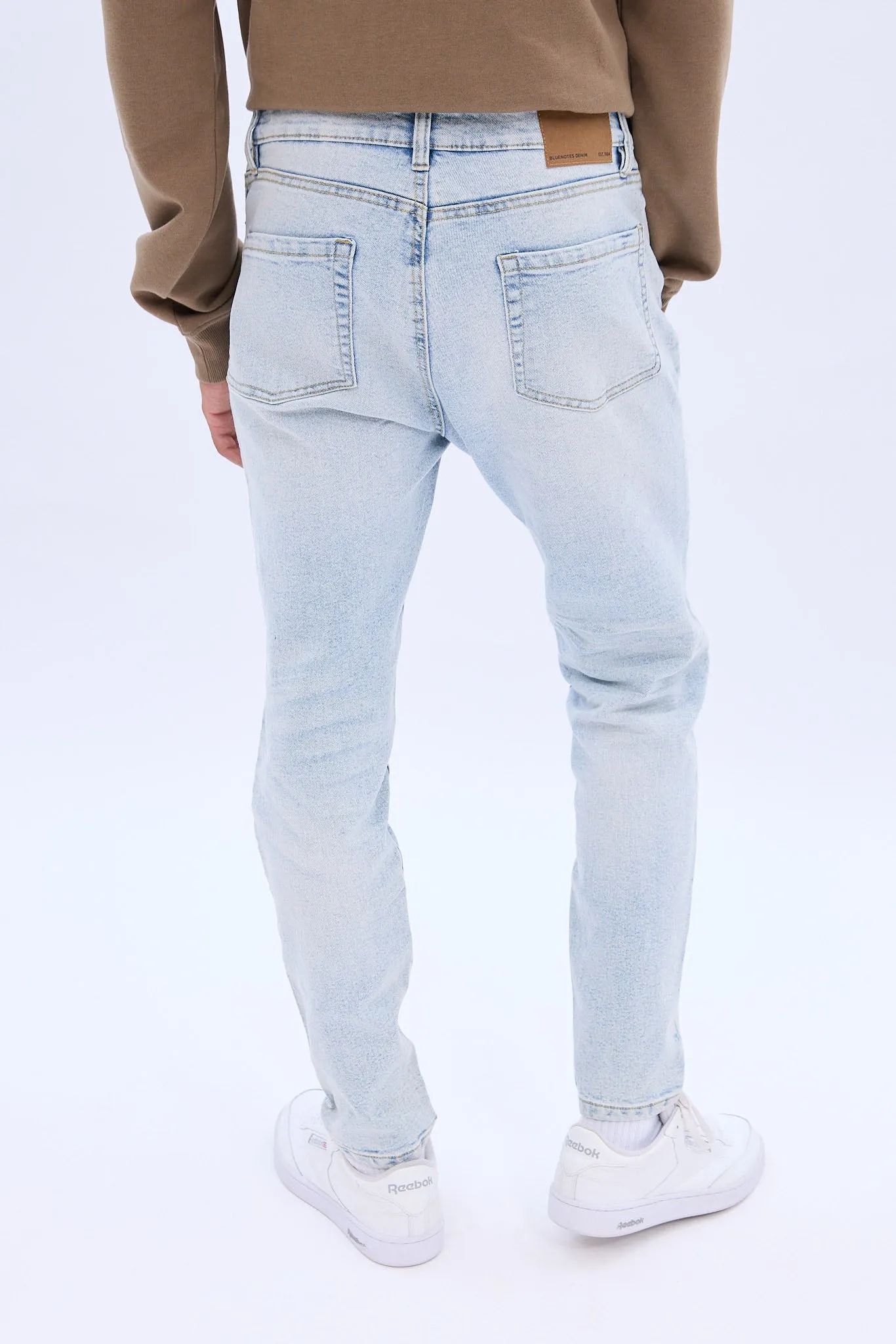 Chase Skinny Jean sold by Bluenotes product image thumbnail 2
