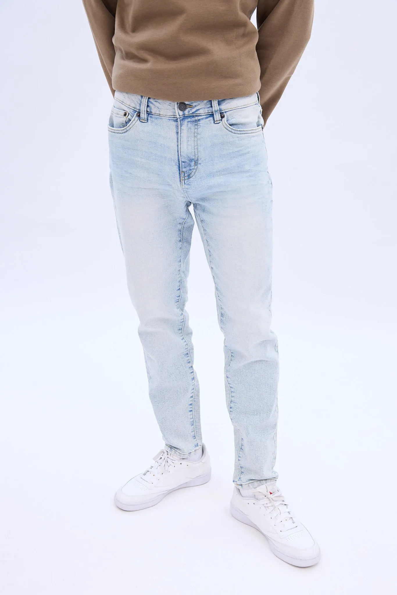 Chase Skinny Jean sold by Bluenotes