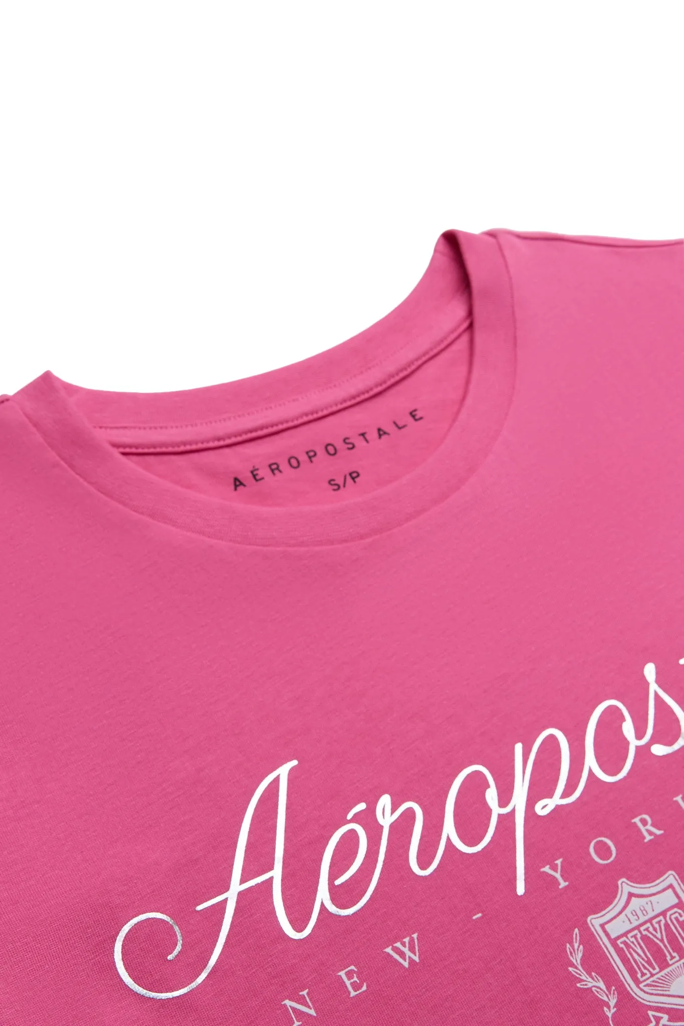 AERO Graphic Classic Tee sold by Bluenotes product image thumbnail 2