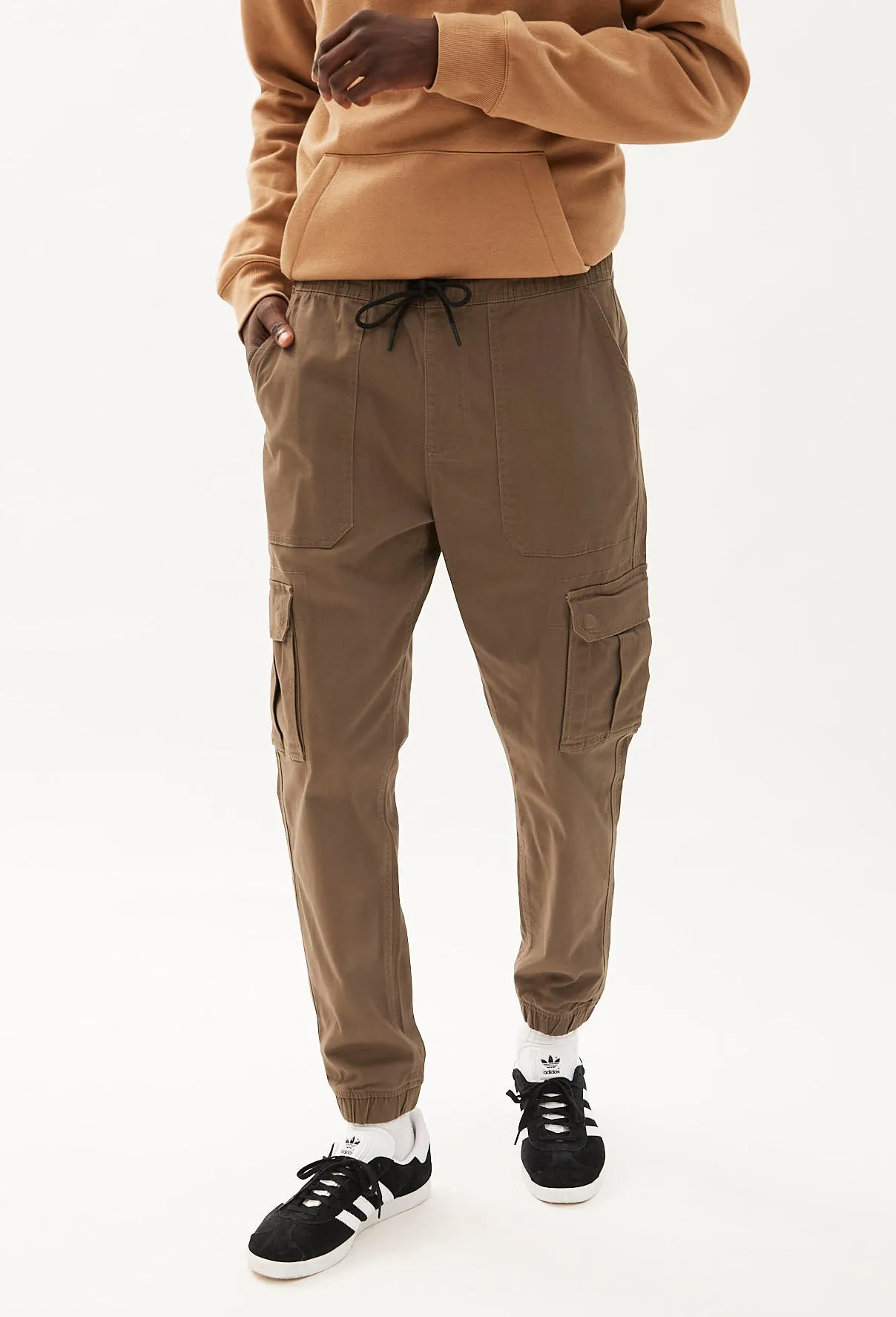 Porkchop Cargo Jogger sold by Bluenotes