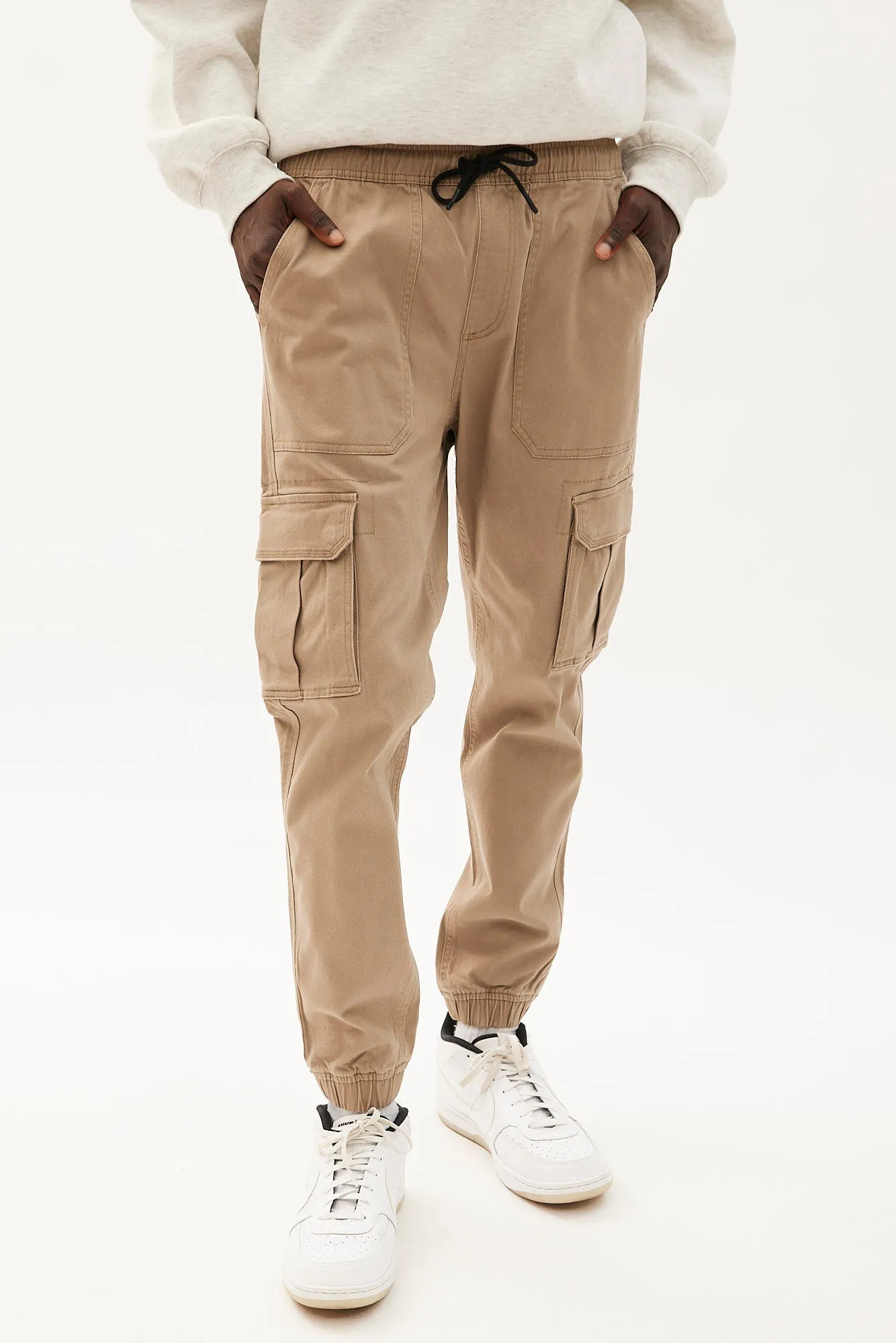 Porkchop Cargo Jogger sold by Bluenotes product image thumbnail 5