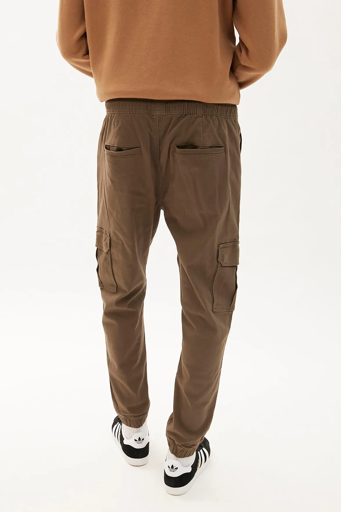 Porkchop Cargo Jogger sold by Bluenotes product image thumbnail 2