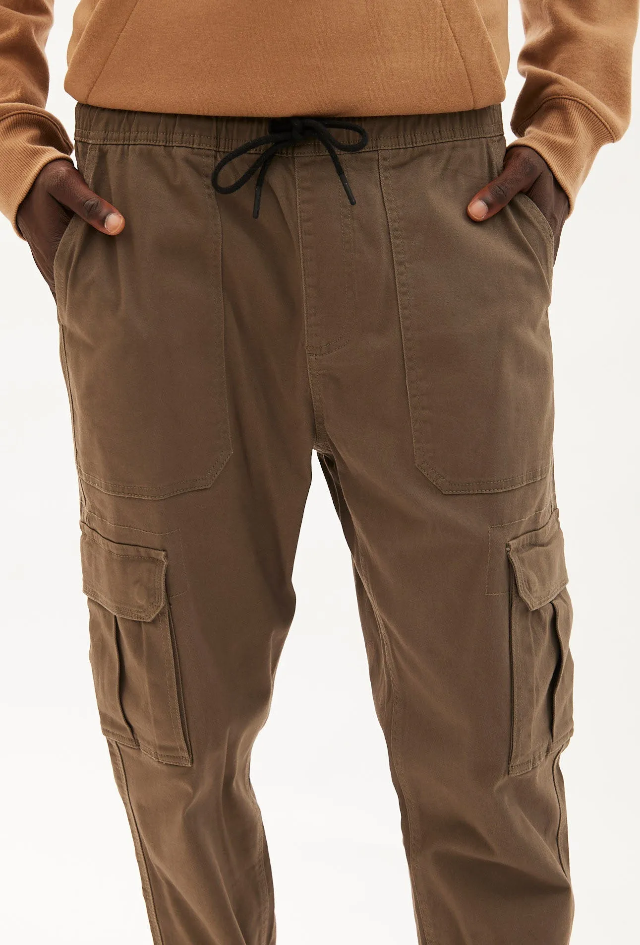 Porkchop Cargo Jogger sold by Bluenotes product image thumbnail 3