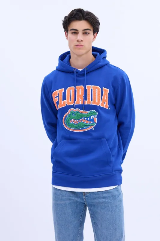 Florida Gators Graphic Pullover Hoodie sold by Bluenotes
