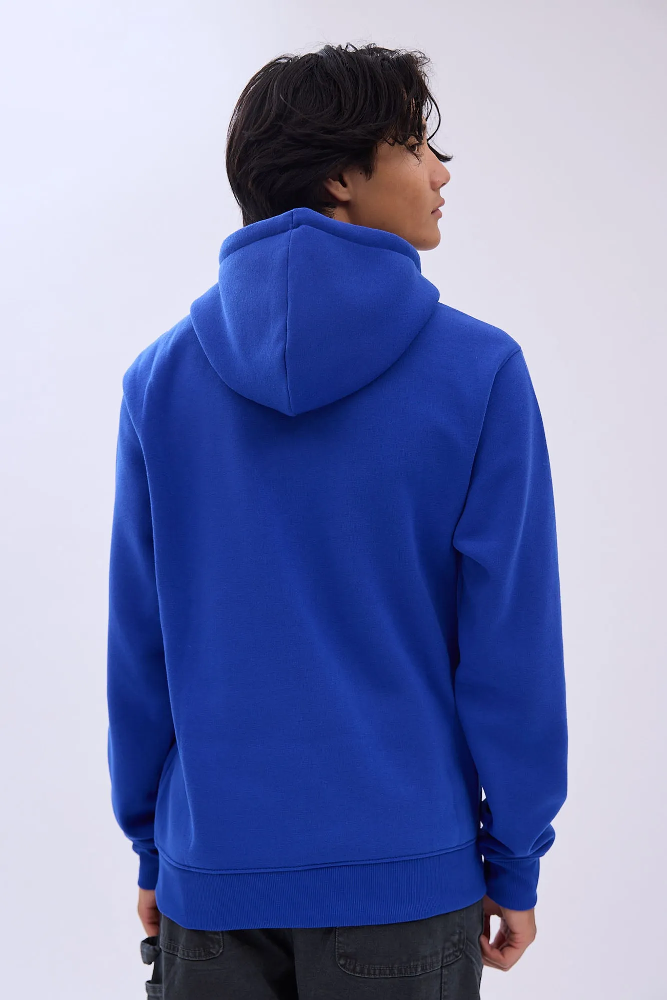 Florida Gators Chenille Graphic Hoodie sold by Bluenotes product image thumbnail 3