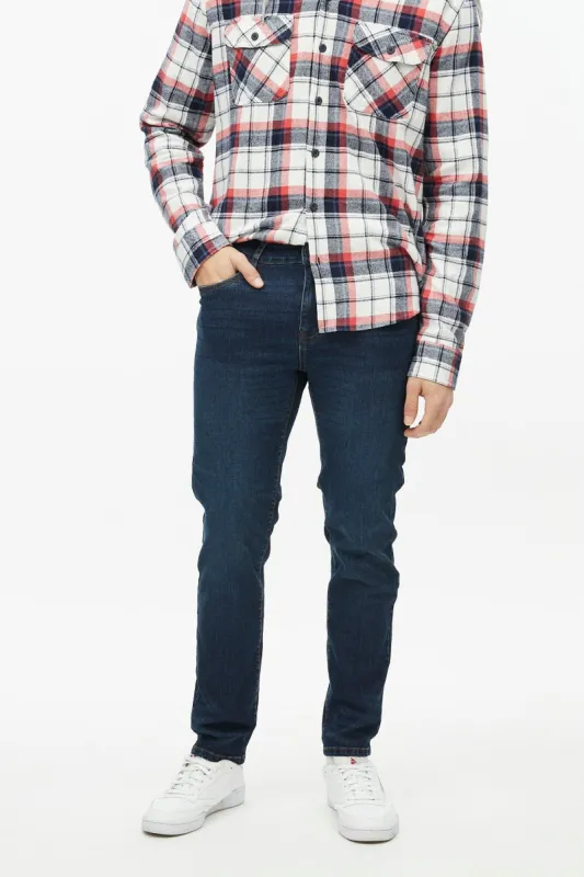 Zane Slim Jean sold by Bluenotes
