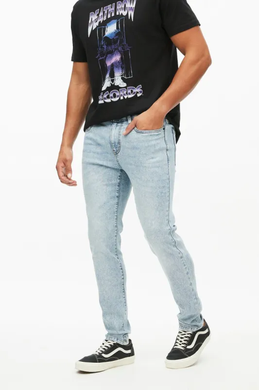 Chase Skinny Jean sold by Bluenotes