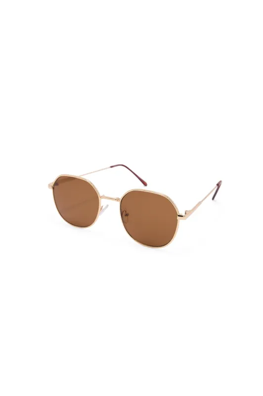 Round Sunglasses sold by Bluenotes