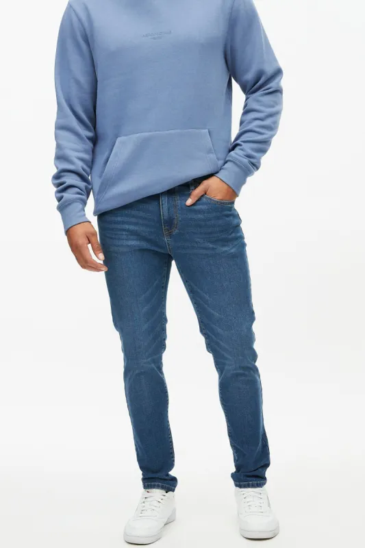 Chase Skinny Jean sold by Bluenotes