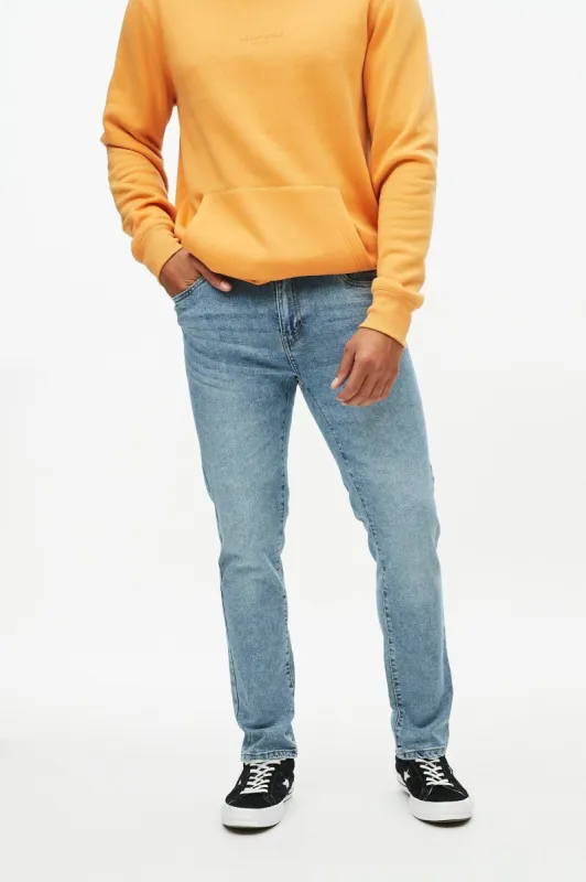 Zane Slim Jean sold by Bluenotes