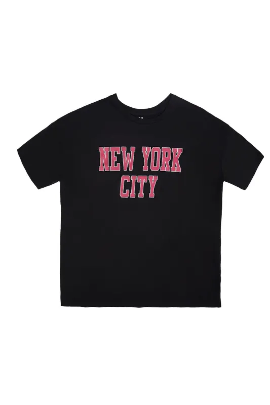 AERO New York City Graphic Classic Tee sold by Bluenotes