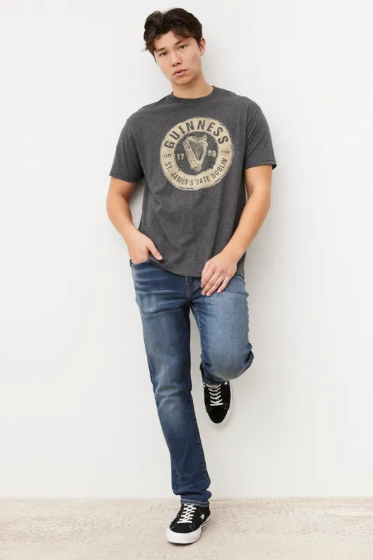 411 Athletic Taper Advanced Stretch Jean sold by Bluenotes