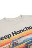 Jeep Honcho Graphic Tee sold by Bluenotes