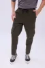 Relaxed Zip Cargo Twill Pants sold by Bluenotes