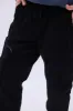 Relaxed Zip Cargo Twill Pants sold by Bluenotes