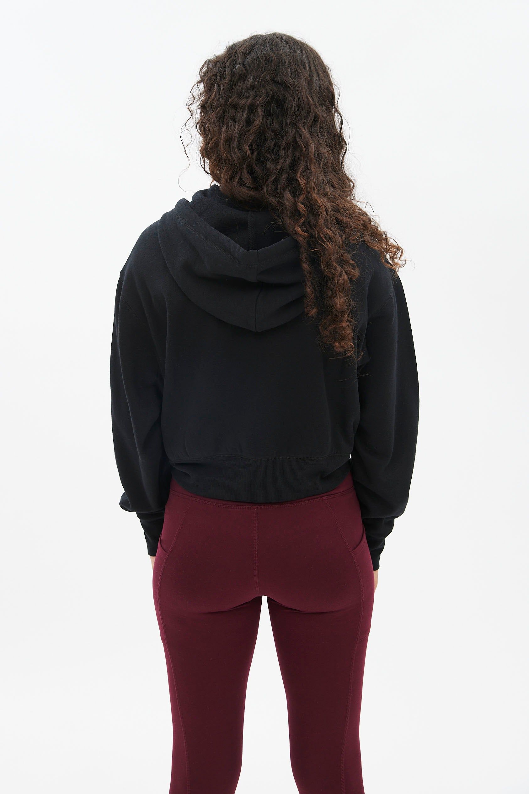 Zip-Up Midi Hoodie sold by Bluenotes product image thumbnail 12