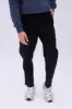 Relaxed Zip Cargo Twill Pants sold by Bluenotes