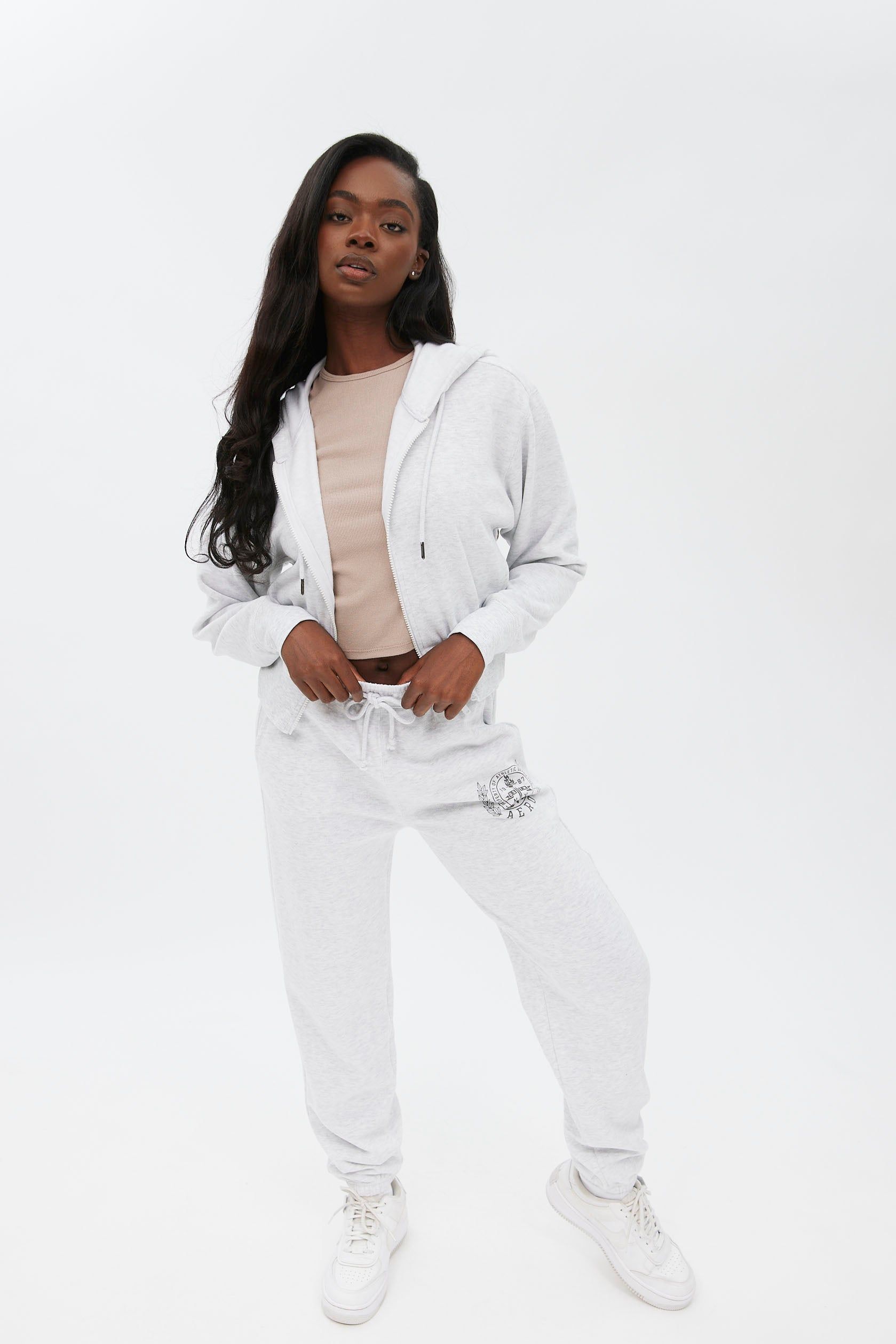 Zip-Up Midi Hoodie sold by Bluenotes product image thumbnail 15
