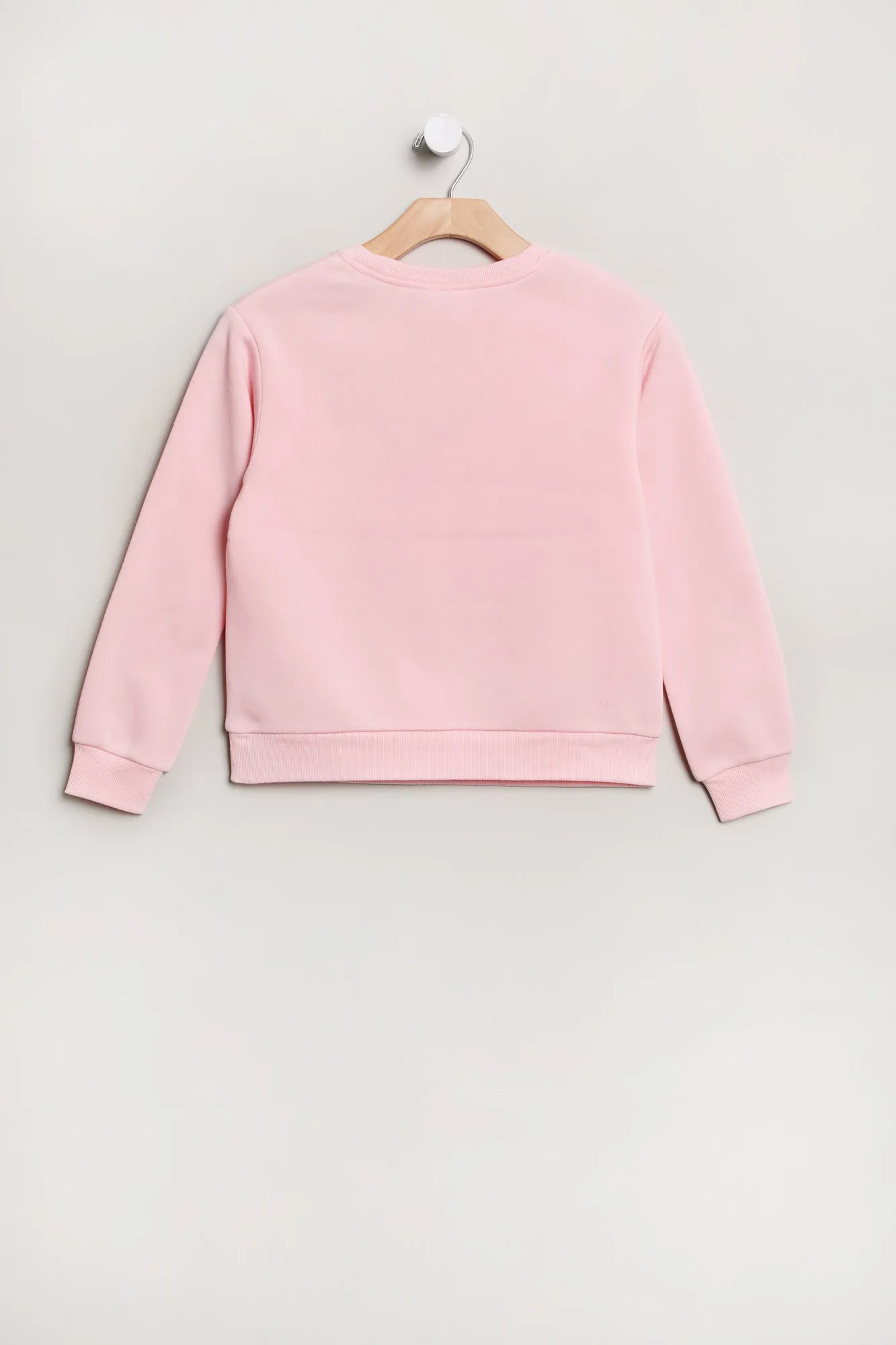 Girls' Care Bears Original Graphic Crew Neck Sweatshirt sold by Bluenotes product image thumbnail 2