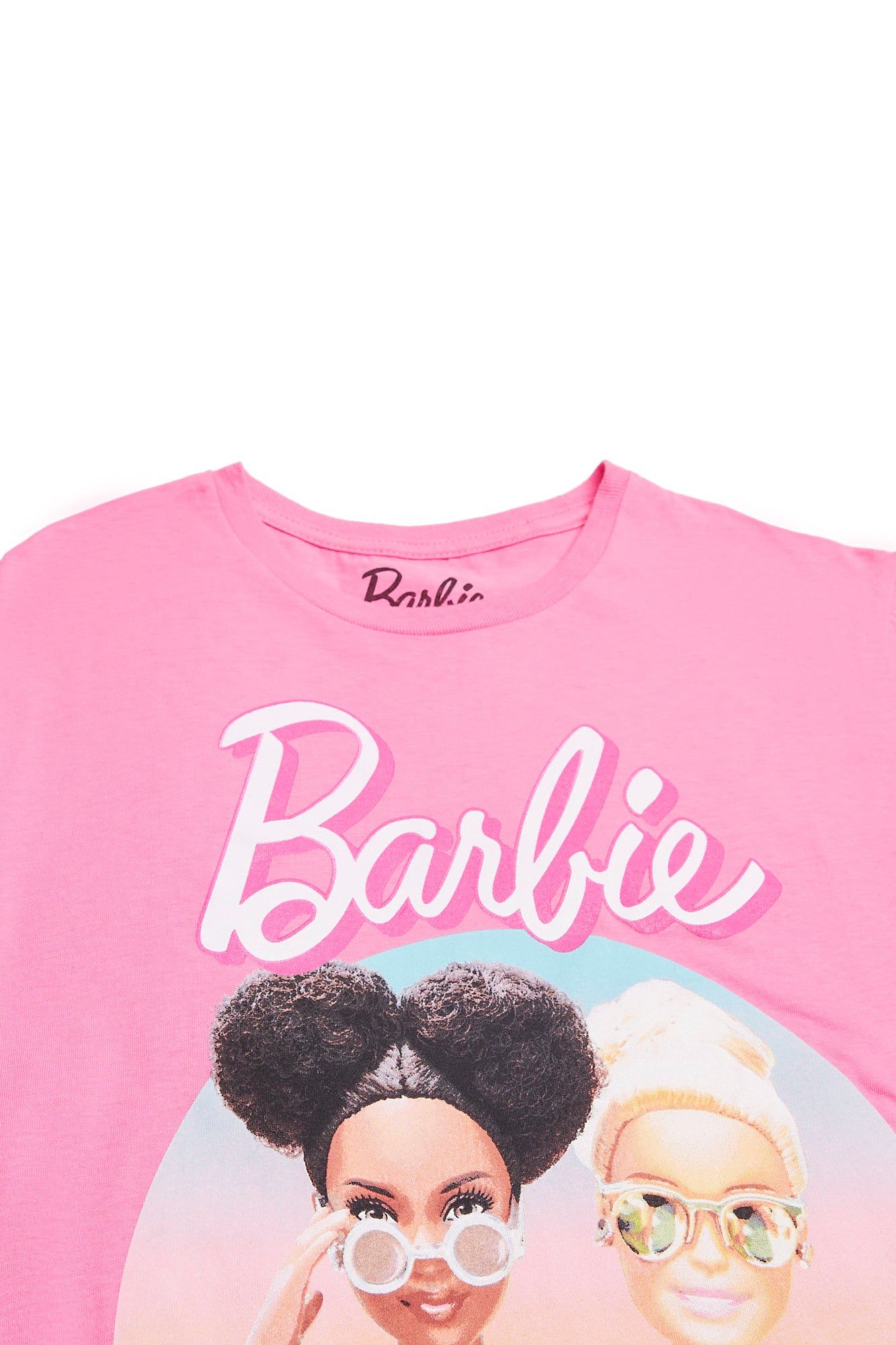 Barbie And Friends Malibu Graphic Boyfriend Tee sold by Bluenotes product image thumbnail 2