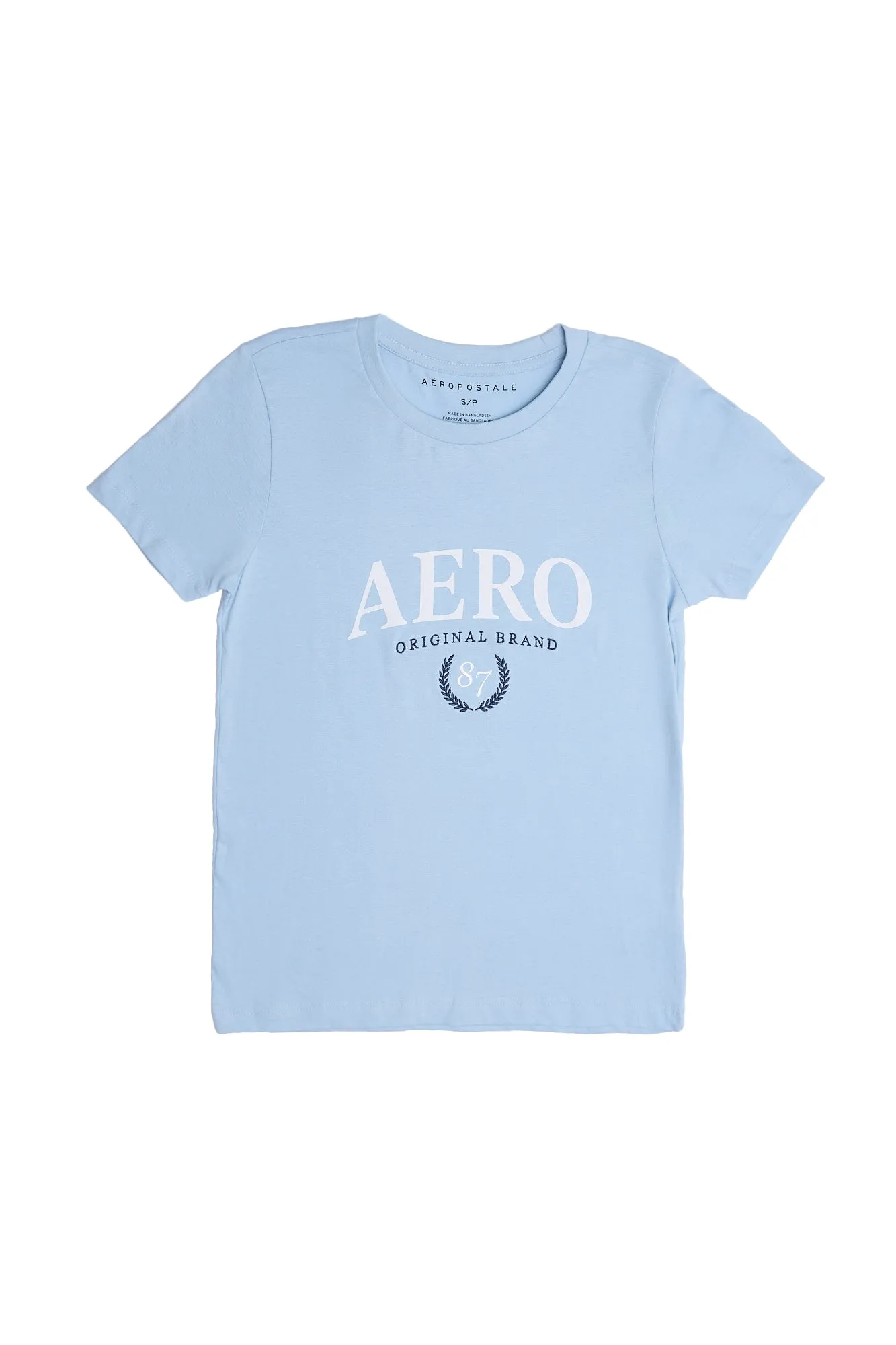 AERO Original Brand Graphic Classic Tee sold by Bluenotes