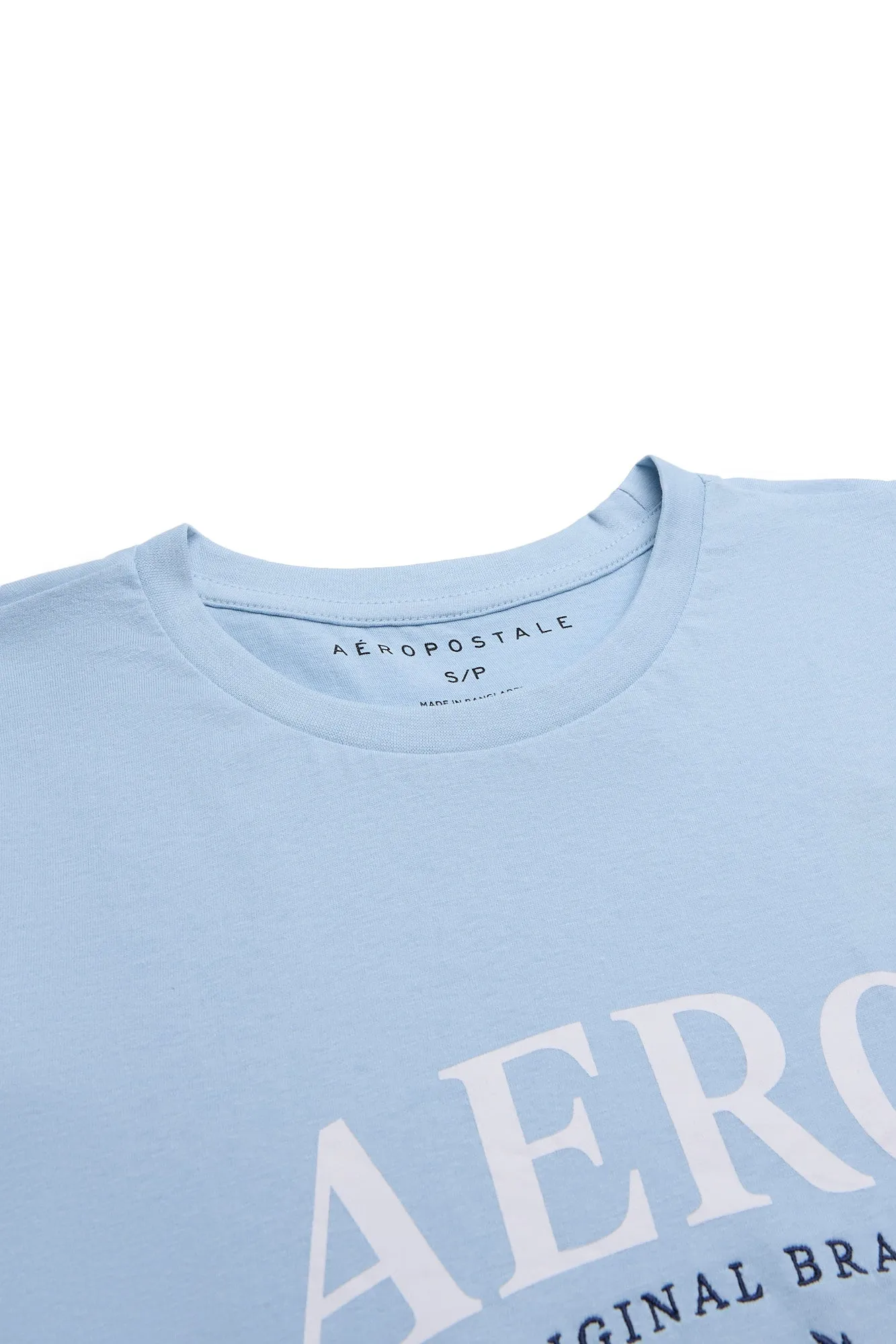 AERO Original Brand Graphic Classic Tee sold by Bluenotes product image thumbnail 2
