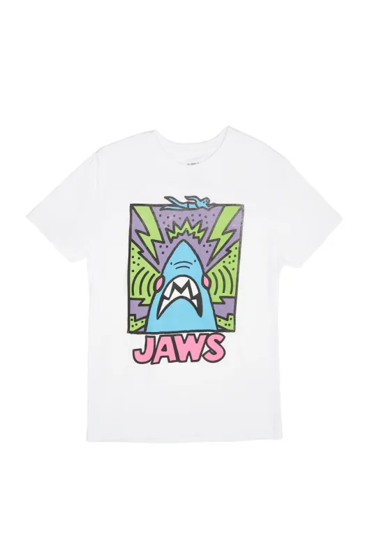 Jaws Graphic Tee sold by Bluenotes