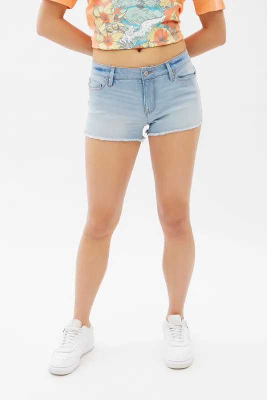 Low Rise Jordan Short sold by Bluenotes