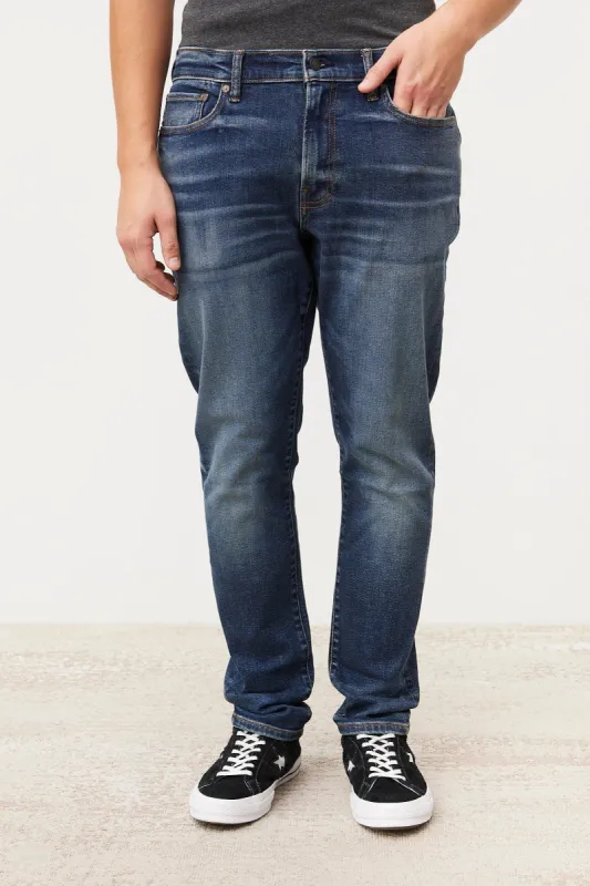 411 Athletic Taper Advanced Stretch Jean sold by Bluenotes
