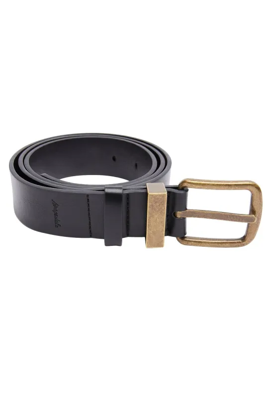AERO Double Stitch Belt sold by Bluenotes