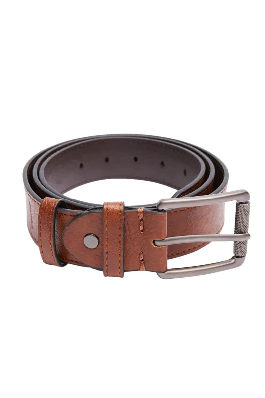 AERO Western Buckle Stud Belt sold by Bluenotes