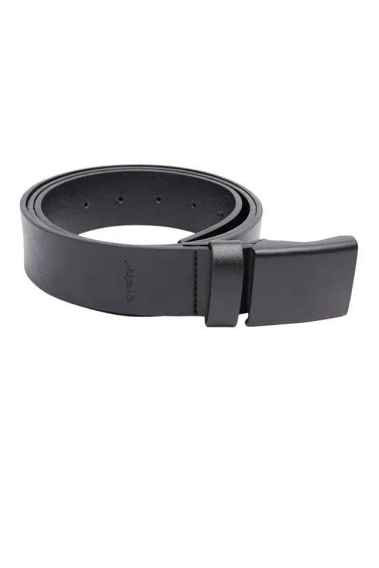 AERO Square Buckle Belt sold by Bluenotes