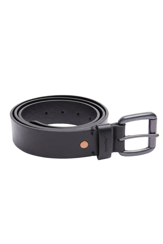 AERO Rivet Belt sold by Bluenotes