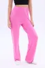 Super Soft Mid Rise Wide Leg Pajama Pant sold by Bluenotes