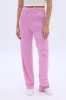 Super Soft Mid Rise Wide Leg Pajama Pant sold by Bluenotes