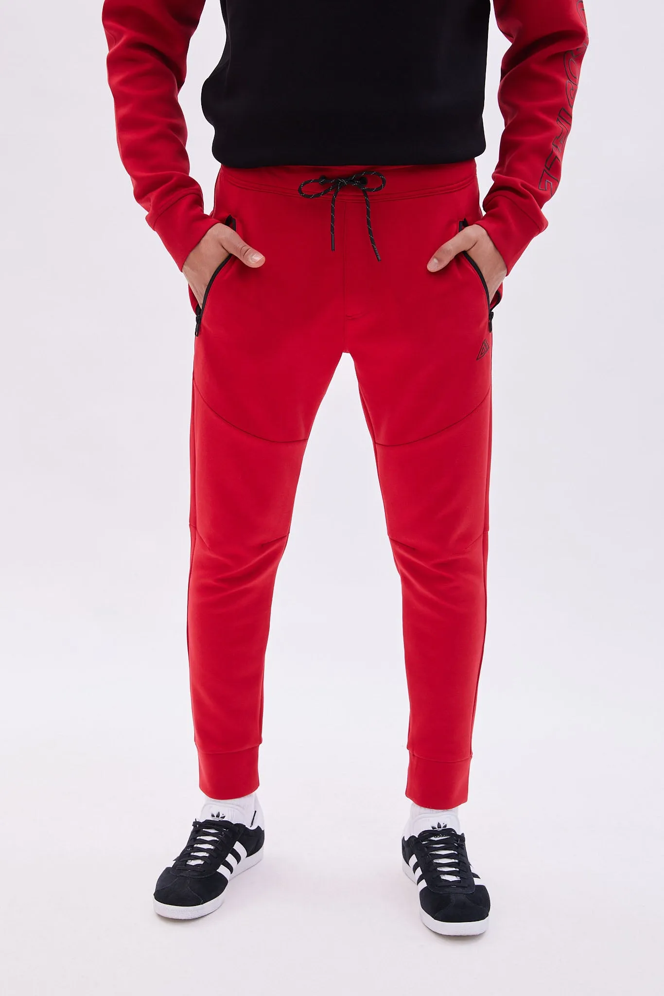 AERO Air Tech Fleece Jogger sold by Bluenotes product image thumbnail 5