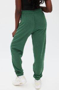 AERO Butterfly Graphic Boyfriend Jogger sold by Bluenotes