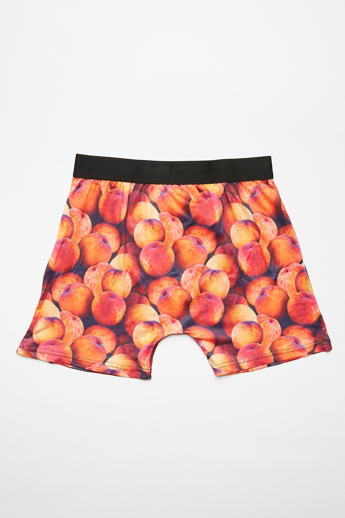 AERO Peaches Graphic Boxer Brief sold by Bluenotes product image thumbnail 2