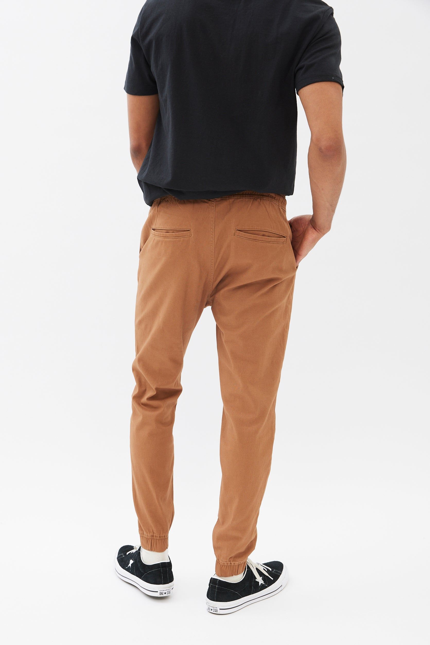 Slim Jogger sold by Bluenotes product image thumbnail 2